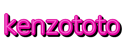 kenzototo — logo kanal