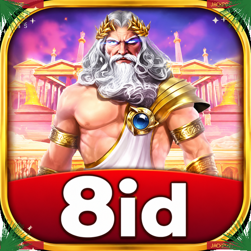 8id — galeri pratinjau - APK Resmi