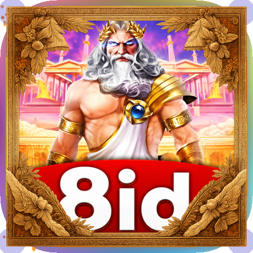 8id — galeri pratinjau Resmi APK