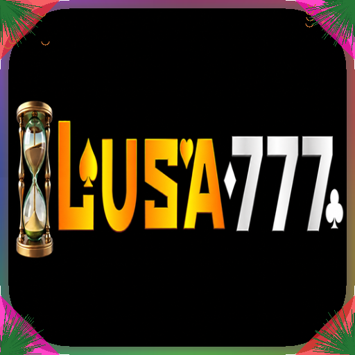 lusa777 — mitra unggulan